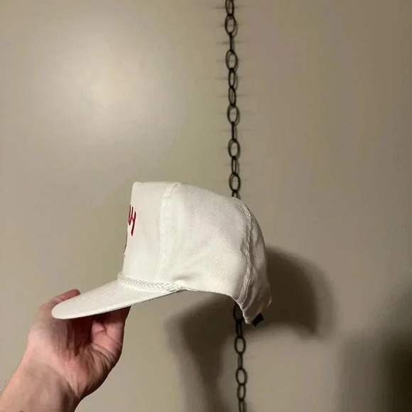 Vintage Utah Ute’s  Logo Hat - Picture 3 of 7